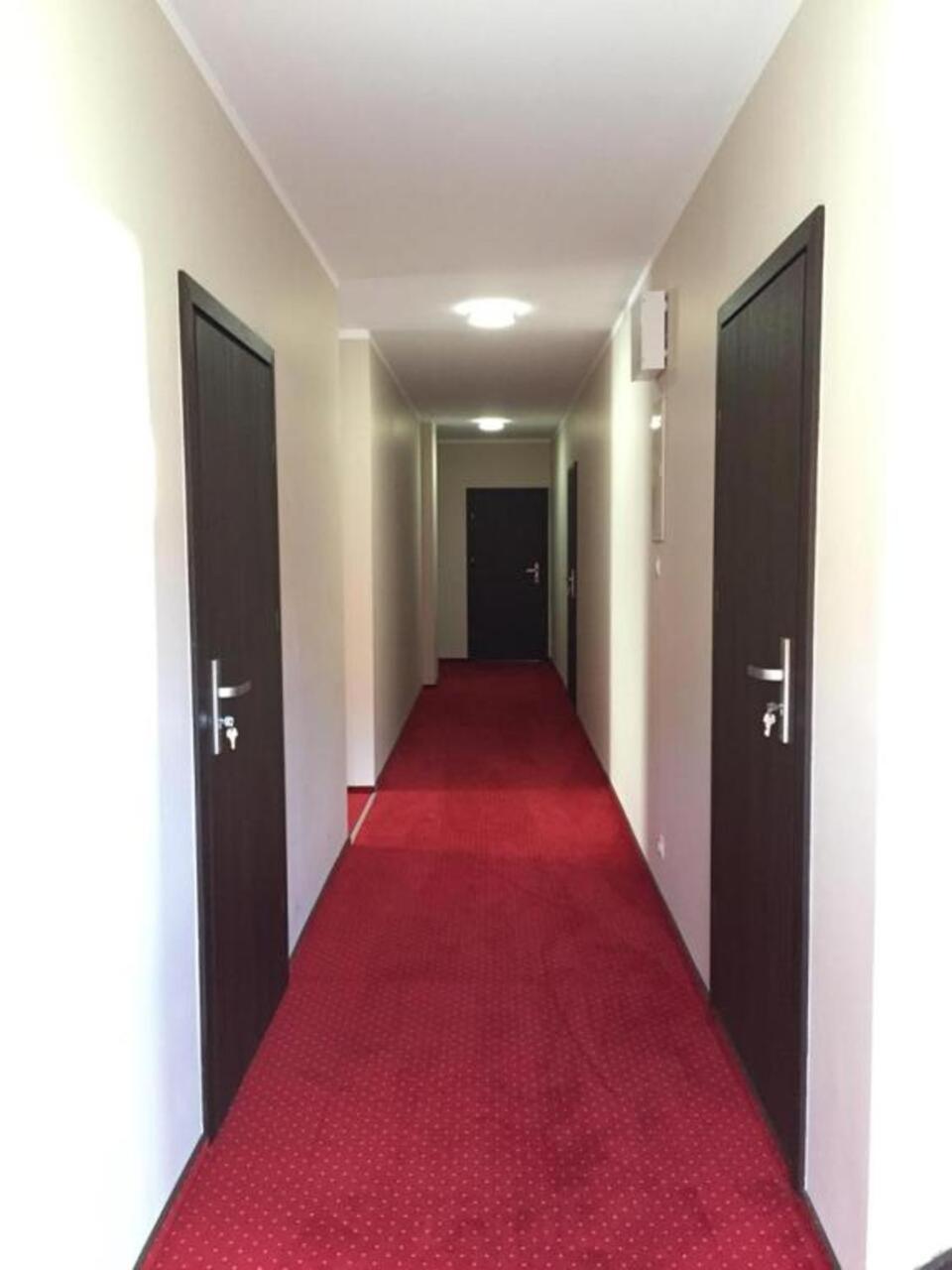 Willa Sloneczna Ustronie Morskie Exterior foto
